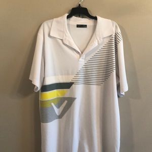 Callaway Polo Golf Shirt